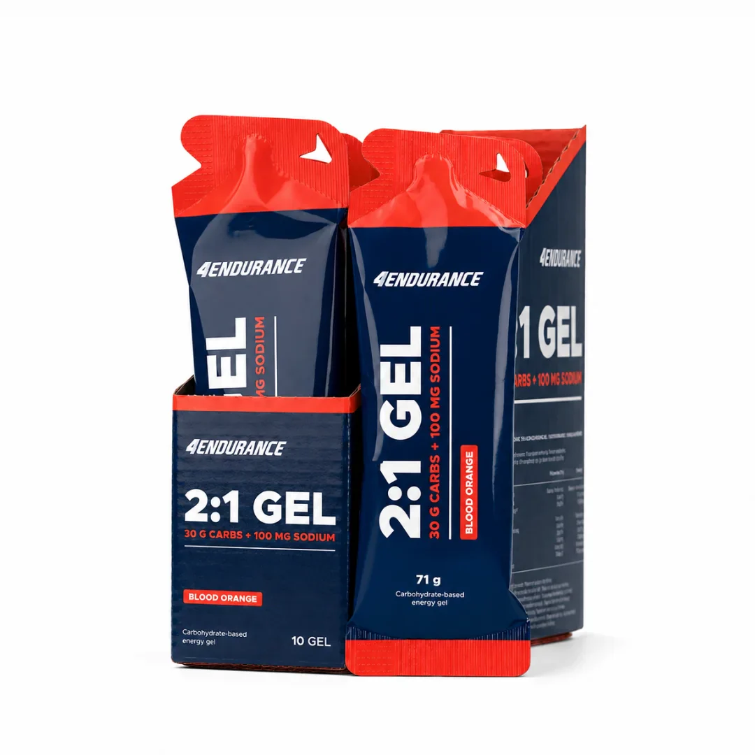 Energie und Hydration